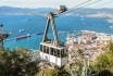 4 giorni a Gibilterra - incluso tour di osservazione dei delfini e tour storico per 2 2