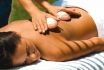 Lava Shell Massage - 60 Minuten 