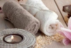 Lava Shell Massage - 60 Minuten 1