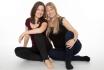 Séance photo en famille  - en studio, pour 3 à 6 personnes 