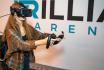 Virtual Reality Abenteuer - 50 Minuten Spielspass für 1 Person 