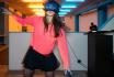 Virtual Reality Abenteuer - 50 Minuten Spielspass für 1 Person 1