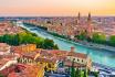 Romanticismo a Verona - 3 giorni per 2 inclusi i biglietti per l'opera e giro turistico 1