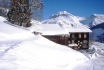 Nuitée en auberge de montagne - wellness et repas pour 2 inclus 1