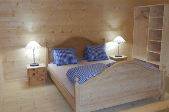 Übernachtung im Berggasthaus - mit Wellness und Dinner für 2 2 