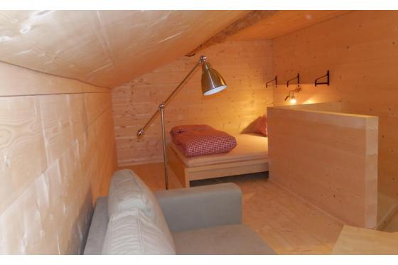 Übernachtung im Berggasthaus - mit Wellness und Dinner für 2 3 