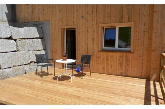 Übernachtung im Berggasthaus - mit Wellness und Dinner für 2 5 