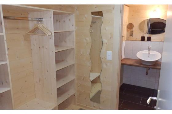 Übernachtung im Berggasthaus - mit Wellness und Dinner für 2 7 