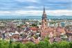 3 jours à Fribourg-en-Brisgau - Avec carte 