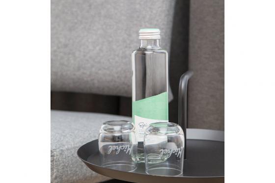 Wellness-Übernachtung für 2 - inkl. 3-Gang-Gourmet-Menü im Rheintal SG 7 