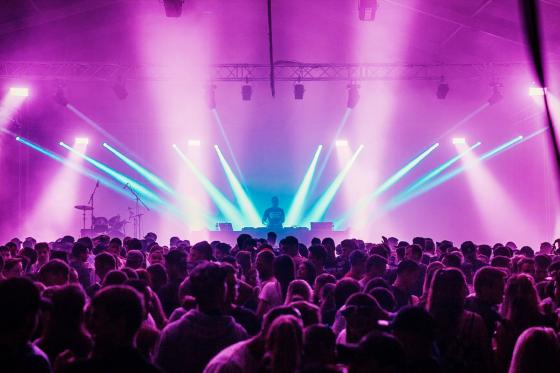 Devenir un DJ  - intitiation au métier pendant 2 heures  