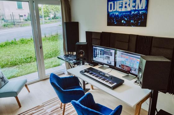 Devenir un DJ  - intitiation au métier pendant 2 heures 1 