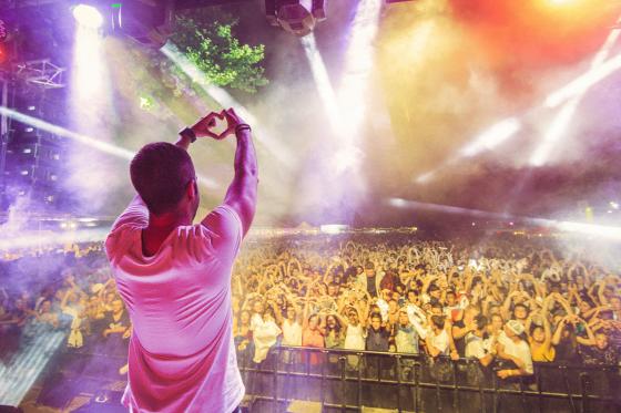 Devenir un DJ  - intitiation au métier pendant 2 heures 5 