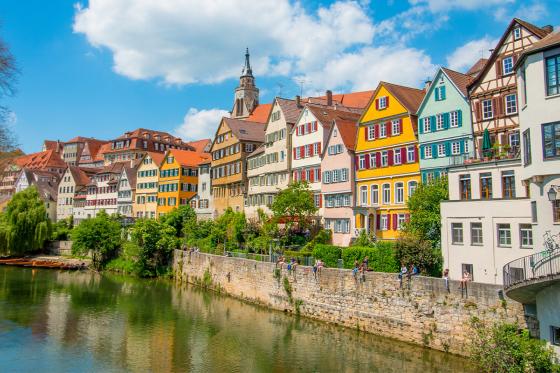 3 jours à Stuttgart - Avec tour en souabe & découverte œnologique 2 