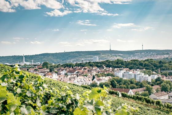 3 jours à Stuttgart - Avec tour en souabe & découverte œnologique 4 