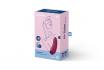 Satisfyer Curvy 1+ - Steuerung per App 1