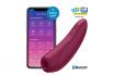 Satisfyer Curvy 1+ - Steuerung per App 3