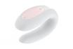 Satisfyer Double Joy - Couple vibrateur 2