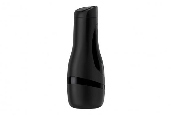 Satisfyer Men Classic - black  