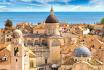 4 Tage in Dubrovnik - inkl.  Games of Thrones Tour & Tour im Seekajak 2