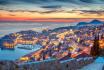 4 Tage in Dubrovnik - inkl.  Games of Thrones Tour & Tour im Seekajak 3