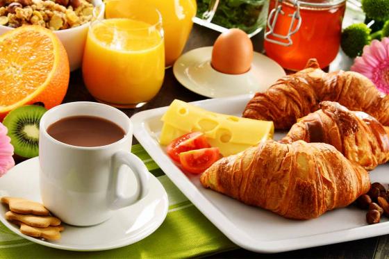 Sonntagsbrunch für 2  - im Restaurant Lemon in Baden  