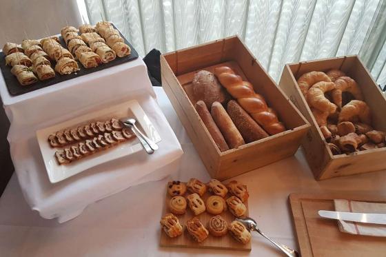 Sonntagsbrunch für 2  - im Restaurant Lemon in Baden 1 