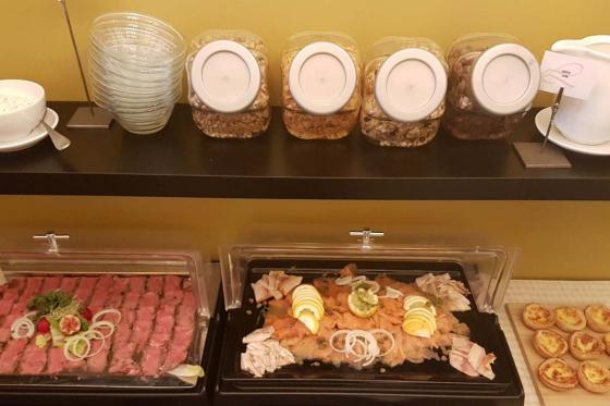 Sonntagsbrunch für 2  - im Restaurant Lemon in Baden 2 