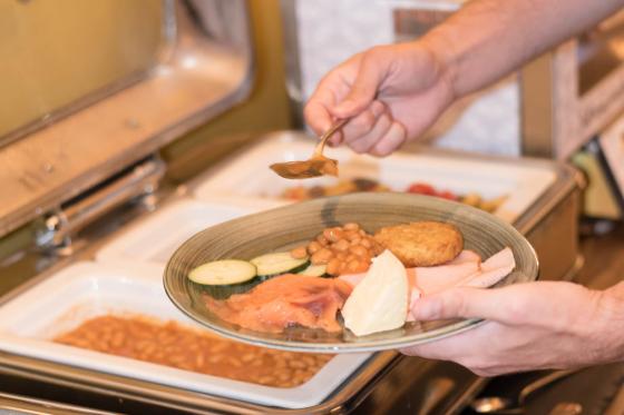 Sonntagsbrunch für 2  - im Restaurant Lemon in Baden 3 