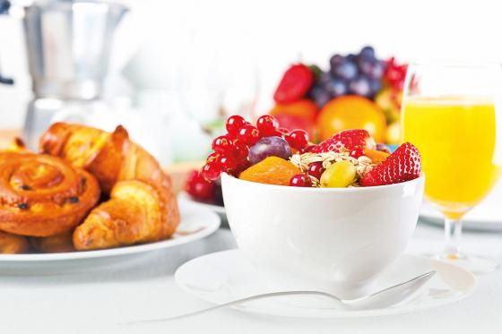 Sonntagsbrunch für 2  - im Restaurant Lemon in Baden 4 