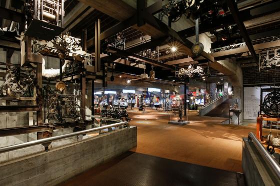 Musée international d'horlogerie - Visite en famille pour 2 adultes et leurs enfants 2 