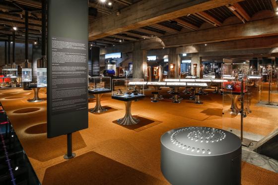 Musée international d'horlogerie - Visite en famille pour 2 adultes et leurs enfants 6 