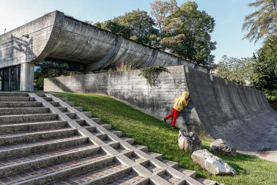 Musée international d'horlogerie - Visite en famille pour 2 adultes et leurs enfants 10 