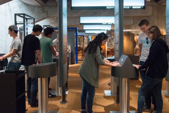 Musée international d'horlogerie - Visite guidée exclusive pour 2 adultes et leurs enfants 6 