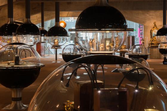 Musée international d'horlogerie - Visite guidée exclusive pour 2 adultes et leurs enfants 8 