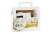 Happy Birthday Party Set - 60-teilig, Gold 1