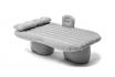 Matelas gonflable pour voiture   - Airbed 2