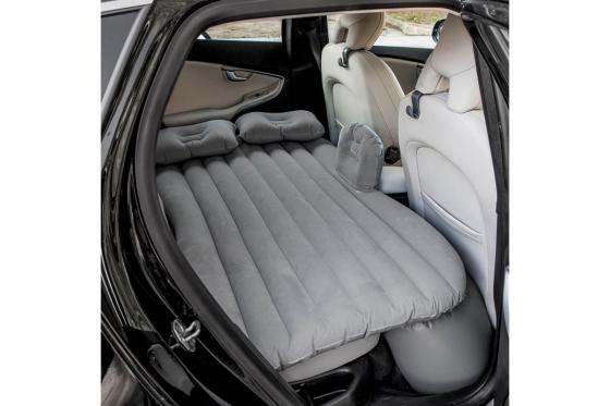 Luftmatratze fürs Auto - Airbed  