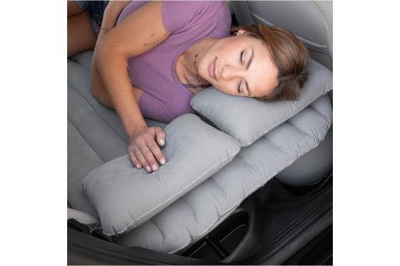Luftmatratze fürs Auto - Airbed 1 