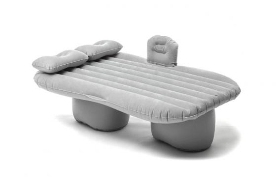 Luftmatratze fürs Auto - Airbed 2 