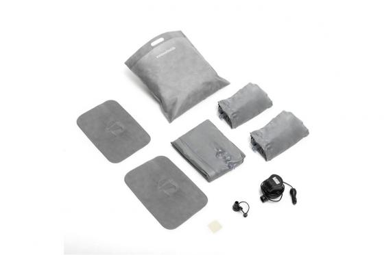 Luftmatratze fürs Auto - Airbed 5 
