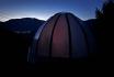 Bubble-Suite Übernachtung - unter dem Sternenhimmel mit Trottiabfahrt für 2  11