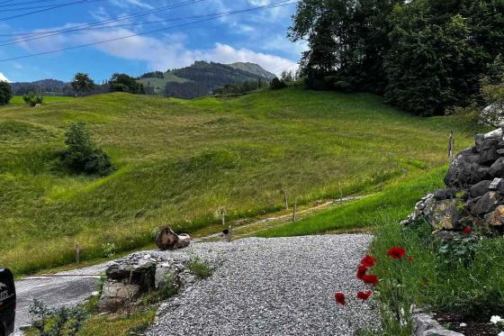 Bubble-Suite Übernachtung - unter dem Sternenhimmel mit Trottiabfahrt für 2  9 