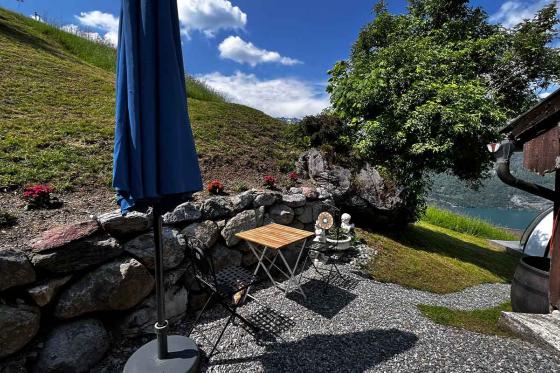 Bubble-Suite Übernachtung - unter dem Sternenhimmel mit Trottiabfahrt für 2  10 