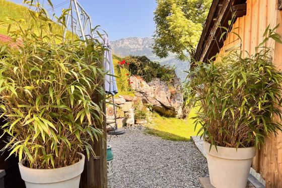 Bubble-Suite Übernachtung - unter dem Sternenhimmel mit Trottiabfahrt für 2  17 