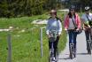 Cours d'initiation à l'arc - avec descente en trottinette, pour 1 personne 3