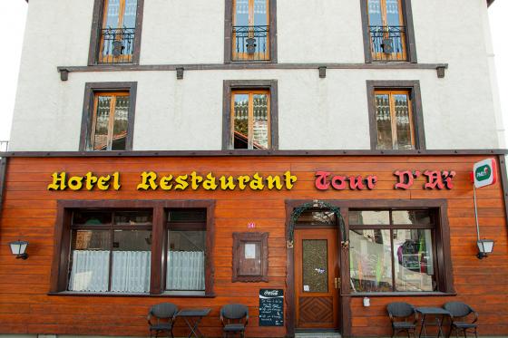 Übernachtung in den Bergen - inkl. Fondue für 2 Personen 6 