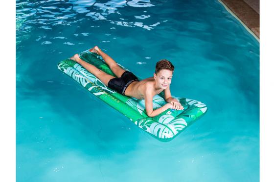 Matelas gonflable - Tropical Luxe 1 