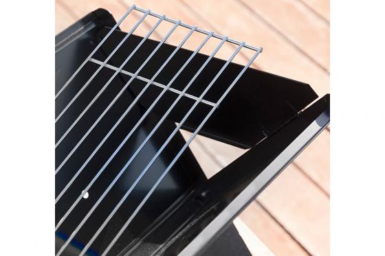 Handlicher Grill - zum mitnehmen 3 