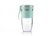 Smoothie Maker to go - wiederaufladbar 3